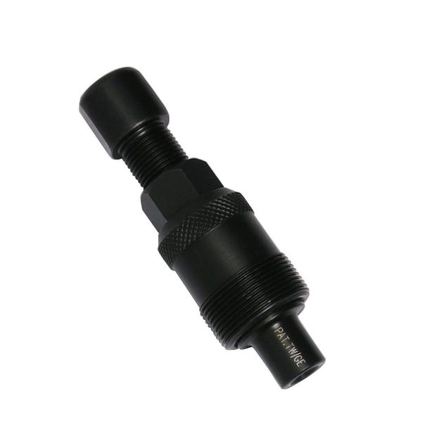 PWT 2 in 1 Cotterless Crank Remover Shimano Square Octalink ISIS Compatible CC80