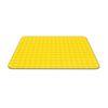 Destination Vinyl Ltd Yellow Bricks Building Block Mouse Mat Pad - Fun Kids Computer #15162