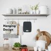 Digital Postal Precise Scale Electronic Mail Letter Postage Package Shipping NEW