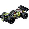 LEGO 42072 Technic WHACK!