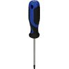 BRILLIANT TOOLS BT034907 Screwdriver Torx T20 [Powered by KS Tools]