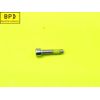 50x Pack 2/56 x 3/8" Patched Bolt 5/64" 2mm Allen Hex Socket Head Cap Screws