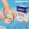 Secure Denture Adhesive Strips 15 ea (Pack of 2)
