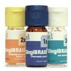 DUX Gingibraid+ w/Alum Potassium 2a #2 Medium