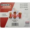 Lincoln Electric KP2843-1 Tomahawk LC40 Electrode 5 Pack