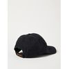 Carhartt Unisex, Canvas Cap, Black, One Size