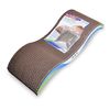 Van Ness Pets Scratch-N-Relax Cat Scratch Pad And Lounger