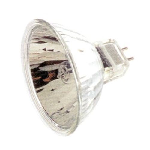 Higuchi MR 8037C - 50 Watt EXZ MR16 Light Bulb, 12 Volts, 24 Degree Narrow Flood