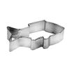 Tescoma Delicia 65 x 3 cm Little Fish Cookie Cutter