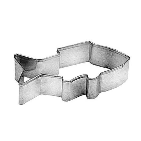 Tescoma Delicia 65 x 3 cm Little Fish Cookie Cutter