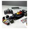 Rastar Remote Controloracle Red Bull Car