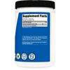 Nutricost Pure Creatine Monohydrate 500 Gram Powder