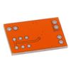 SSM2167 Microphone Preamplifier Board Low Noise COMP Compression Module DC 3V-5V - Red
