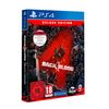 Back 4 Blood Deluxe Edition (Playstation 4)