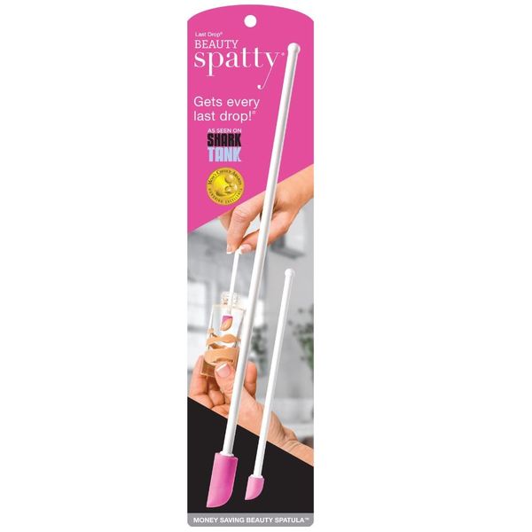 Spatty Pair Two Piece Combo Set (one 6 Spatty & one 12 Spatty Daddy)