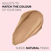 No7 Intelligent Colour Foundation 40ml