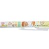 San-X PH14904 Monograph Sharp Sumikko Gurashi Yellow Caramix
