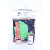Custom Pro EPDM Liner Repair Kit for Ponds and Water Features Quick Patch Seal