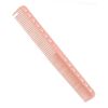 Y.S. Park 339 Cutting Comb Peach