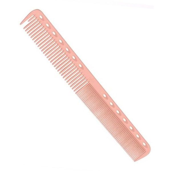 Y.S. Park 339 Cutting Comb Peach
