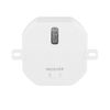 Smartwares SH4-90260 Wireless Switch for Lamps - Plug & Connect - Max. 1000 W - White,Receiver