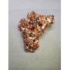 Native Copper Specimen, Copper Crystal Specimen, Natural Copper in Matrix