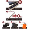 PARKER IMCT Ballpoint Pen Gift Set Gift Gift (Black)