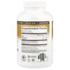Lion's Mane Mushroom Capsules, 180 Vegetable Capsules
