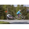 Hamax Outback/Avenida/Traveller Extra Hitch