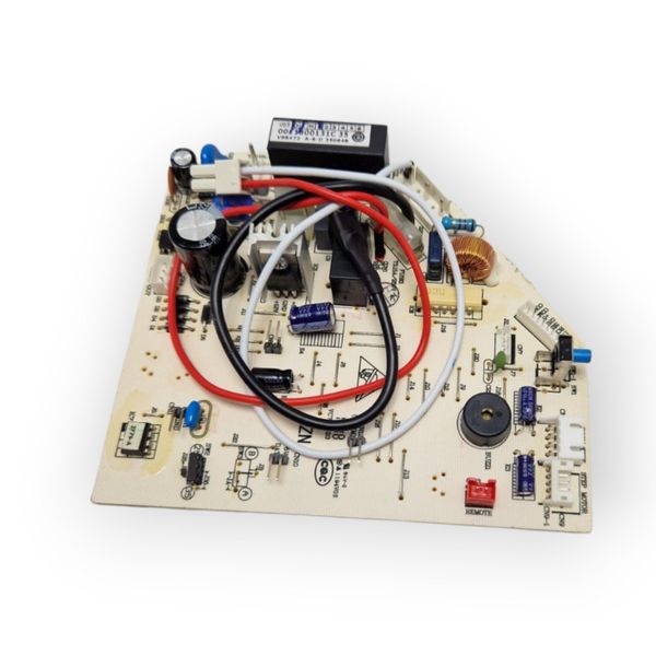 ELECTRONIC BOARD HAIER A0011800131C FOR INDOOR UNIT AIR CONDITIONER