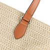 Gerry Weber - Beach Fun Handbag MHZ Nude, Colour: nude. Material: polyester, straw