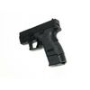 HANDLEITGRIPS Textured Rubber GUN Grip TAPE for Springfield SUBCOMPACT XD 9/40 