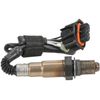 BOSCH 16508 Premium Original Equipment Oxygen Sensor - Compatible with Select Porsche Boxter