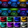 500Pcs Car Headliner Twinkle Starry Light kit Ceiling Fiber Optic Light Set 3M