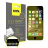 2x Screen Protector Apple iPhone 6 / 6S / 7 Protective Film covers 100% dipos