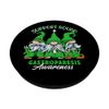 Support Awareness Squad I Digestive Paralysis Gastroparesis PopSockets Swappable PopGrip