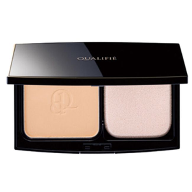 Oppen Carifier Douceur N Powder Foundation [Refill (with sponge)] 5 colors<br> *Case sold separately<br> oppen cosmetics