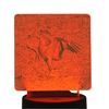 Crane Engraved Acrylic Decor | RCK Creations & More