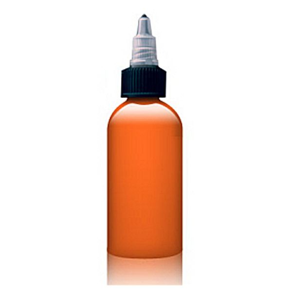 DCTattoo DC's Premium Tattoo Pigment Ink 30Ml Bottle – Peach!