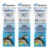 Fun Tool 3-3-2.5 Strongest Grunt & Horse Mackerel Streamer
