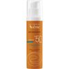 Solaire Haute Protection Cleanance Spf50+ 50 Ml