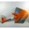 2 Cobweb Duster Broom & Angle Adapters - (Buy 3 Orders Get 1 Free)  - o