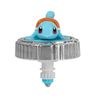 Pokémon Battle Spinner Single-Pack Squirtle