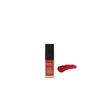 benecos Natural Matte Liquid Lipstick: Trust in Rust