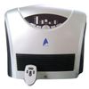 Dual Hepa Active Carbon Filter Ozone Negative Ion Air Purifier Model C