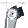 PGA Tour Golf Multi Tool - Blue,17.6 x 2.6 x 12 centimetres