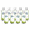 Nifola Hand Sanitizer Liquid Gel 9 Count of 2 oz Aloe Vera Vitamin E HSG100029C