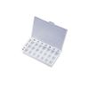 Cleaning Number (Medicine Organizer) I
