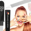 3 Swords Germany Brand Quality Double Sided Sapphire Metal Pocket Nail File Manicure Made in Germany