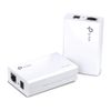 TP-LINK TL-POE200 Power over Ethernet Adapter Kit